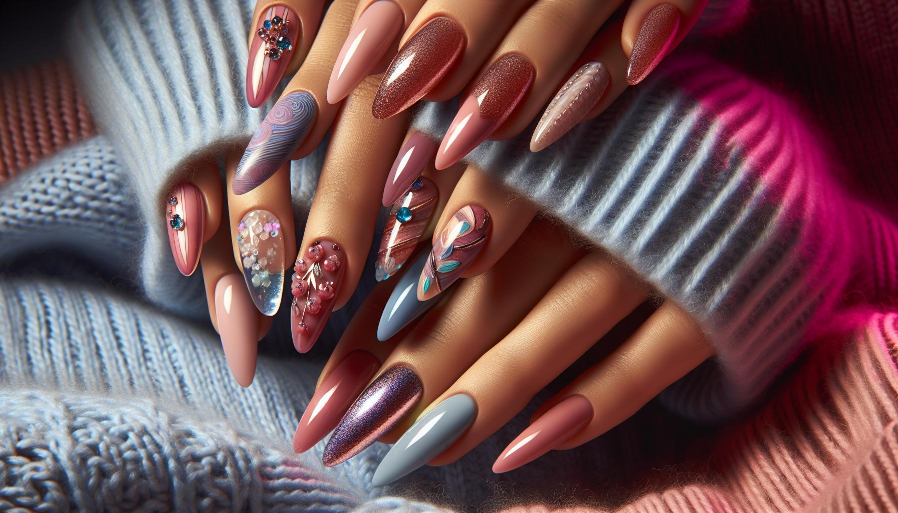 Dreamy ⁢Watercolor Swirl Acrylics for Ethereal Vibes