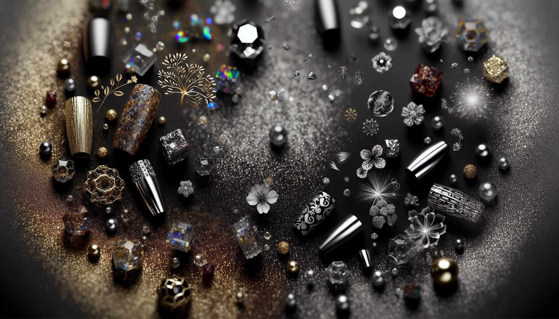 Elegant Matte Coffin Nails Adorned with Floral French Tips for Timeless Romance